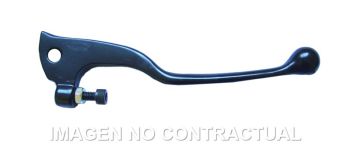 MANETA DERECHA NEGRA YAMAHA XT 600