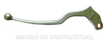 VERCHROMTER LINKER BREMSHEBEL SUZUKI GS 500 E