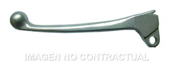LINKER VERCHROMTER BREMSHEBEL HONDA YUPPY 90