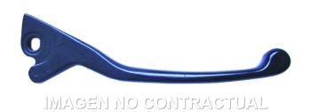 MANETA DERECHA NEGRA GILERA RUNNER 50
