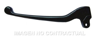 Kupplungshebel links schwarz Piaggio Skipper LX 150
