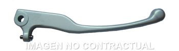 VERCHROMTER HEBEL APRILIA LEONARDO 125