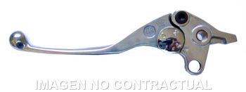 LINKER VERCHROMTER HEBEL YAMAHA YZF 750 R