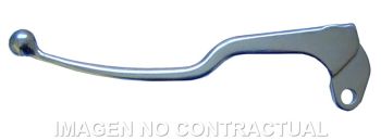 LINKER VERCHROMTER HEBEL SUZUKI GSX-R 750