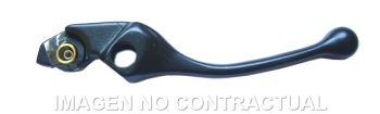 MANETA DERECHA NEGRA HONDA XLV TRANSALP 600