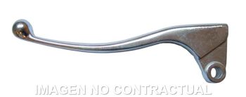 MANETA IZQUIERDA CROMADA KAWASAKI ZX-9R 900