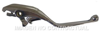 RECHTER VERCHROMTER HEBEL KAWASAKI VN 1700