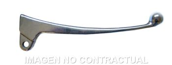 MANETA DERECHA CROMADA HONDA SH 50 SCOOPY