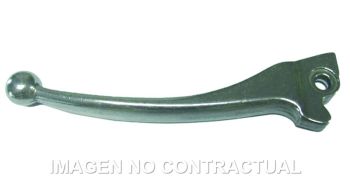 RECHTER VERCHROMTER HEBEL VESPA PX 200