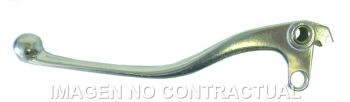 MANETA IZQUIERDA CROMADA HONDA CBR 1000 F
