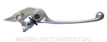 RECHTER VERCHROMTER HEBEL HONDA CBR 1100 XX