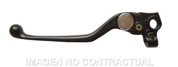 LINKER SCHWARZER HEBEL DUCATI MONSTER 900