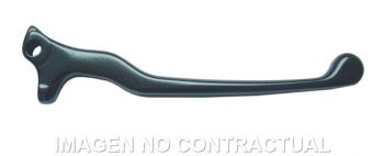 HANDHEBEL RECHTS SCHWARZ PIAGGIO BEVERLY, X-9 250