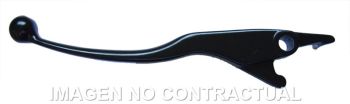 HEBEL LINKS SCHWARZ YAMAHA T-MAX 500