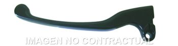 HANDBREMSHEBEL LINKS SCHWARZ YAMAHA BW'S 50 50 NG (01/)