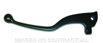 SCHWARZER LINKER HEBEL YAMAHA MAJESTY 250