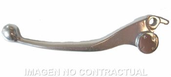 MANETA IZQUIERDA CROMADA SUZUKI VL 1500 INTRUDER