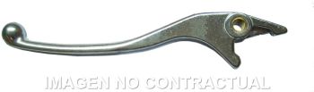 MANETA IZQUIERDA CROMADA HONDA SILVER WING 600
