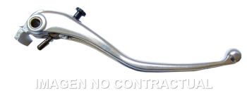 VERCHROMTER RECHTER GRIFF YZF 600 R6