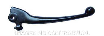 Kupplungshebel schwarz Aprilia Arrecife 125