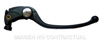 MANETA DERECHA NEGRA KAWASAKI ZX-6R
