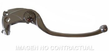 RECHTER VERCHROMTER HEBEL KAWASAKI Z 750