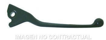 MANETA DERECHA NEGRA PIAGGIO NRG PURE JET 50
