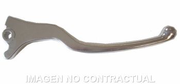 MANETA DERECHA CROMADA APRILIA RS 125