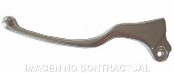 MANETA IZQUIERDA CROMADA APRILIA RS 125