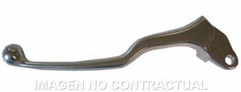 VERCHROMTER LINKER BREMSHEBEL SUZUKI BANDIT 650