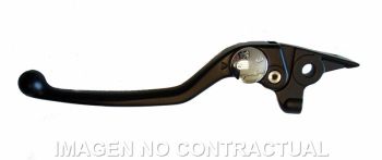 MANETA IZQUIERDA NEGRA YAMAHA T-MAX IE 500