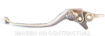 LINKER VERCHROMTER HEBEL APRILIA DORSODURO 750