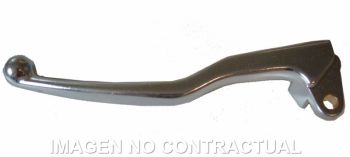 KUPPLUNGSHEBEL VERCHROMT YAMAHA WR 125