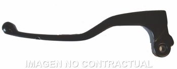 MANETA IZQUIERDA NEGRA YAMAHA XT 125 R/X
