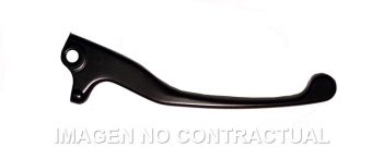 RECHTER HEBEL SCHWARZ YAMAHA NEOS 50