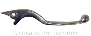 RECHTER VERCHROMTER HEBEL HONDA PCX