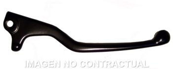 RECHTER SCHWARZER HEBEL YAMAHA NEOS