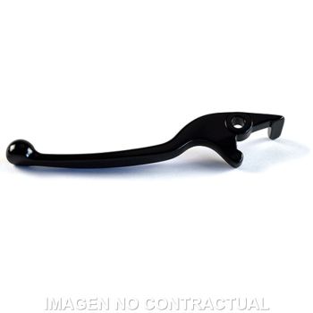 BREMSHEBEL LINKS SCHWARZ YAMAHA NMAX 125-150