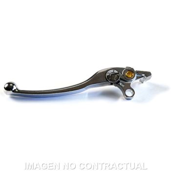 MANETA EMBRAGUE IZQ CROMADA YAMAHA XTZ 1200