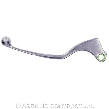 KUPPLUNGSHEBEL LINKS VERCHROMT HONDA CBR 500 RR