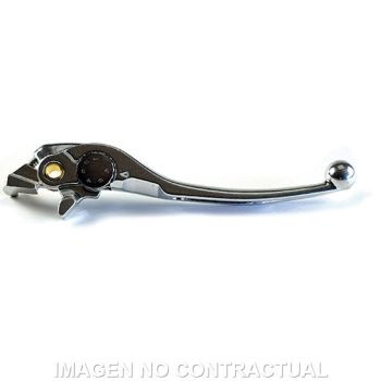 MANETA FRENO DCHA CROMADA HONDA CB650F-R