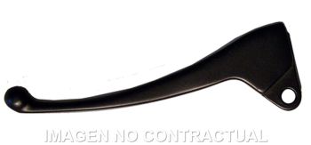SCHWARZER YAMAHA-LINKSLENKER