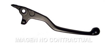 MANETA DERECHA NEGRA MOTO GUZZI