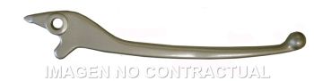 RECHTER VERCHROMTER GRIFF SYM