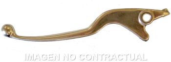 LINKER VERCHROMTER HEBEL PEUGEOT/SYM