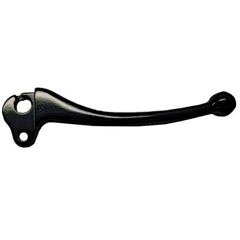 LINKER SCHWARZER HEBEL VESPA P 200
