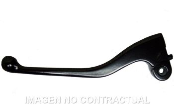 MANETA IZQUIERDA NEGRA DERBI SENDA 50 SM