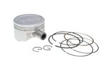Naraku 150cc 58mm Kolbensatz für Honda PCX 150i eSP / SH 150i eSP 2013-