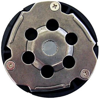 Freilaufstarter komplett Minarelli Motor