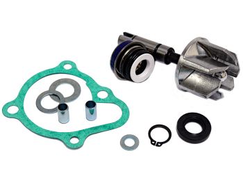 KIT REPARACION BOMBA DE AGUA KYMCO SUPER DINK 300